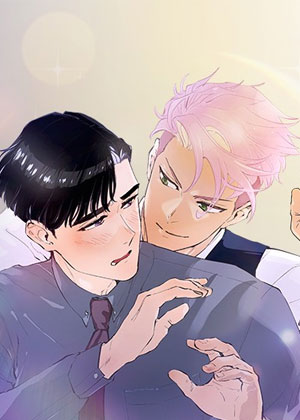 亲爱的脸盲恋人