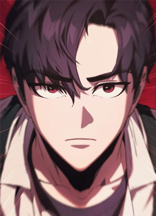 RUST：锈刃的正义 截图1