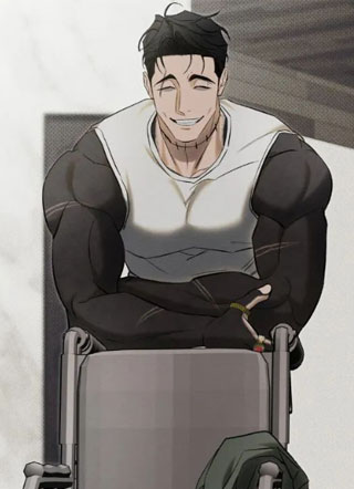 救援之光 截图1