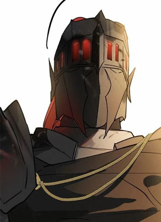 红色诅咒 截图1