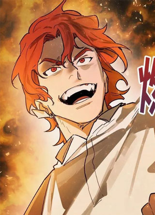 红色诅咒 截图1