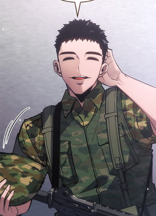 烈火救援 截图1