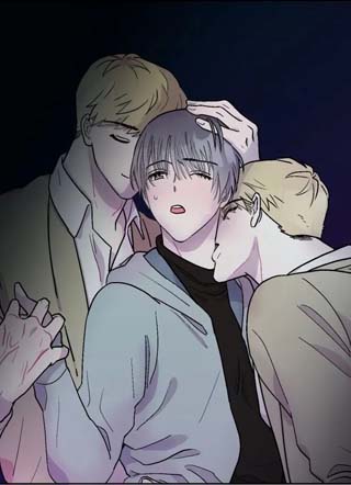 邻家双胞胎 截图1