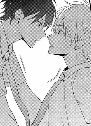 我的竹马不对劲 截图1