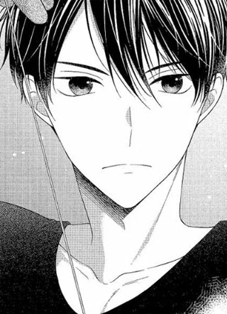 温柔地对待我 截图1