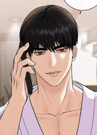 阿尔法丑闻 截图1