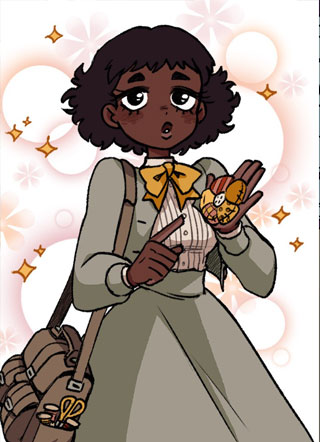 魔线木偶 截图1