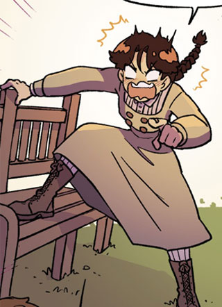 魔线木偶 截图1