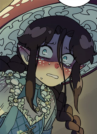 魔线木偶 截图1