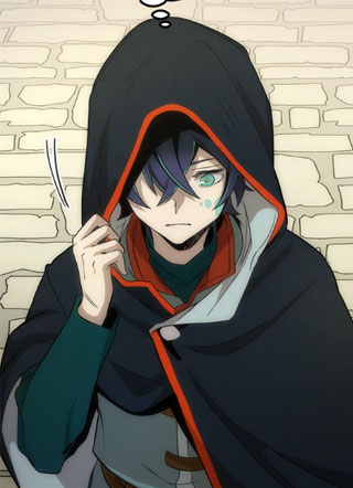 转生成为SSS级哥布林 截图1