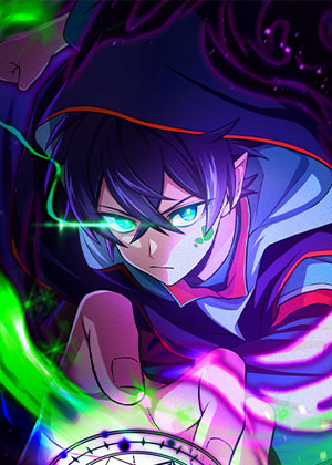 转生成为SSS级哥布林