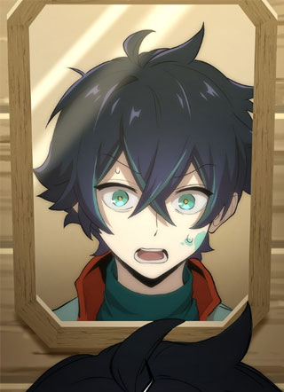 转生成为SSS级哥布林 截图1