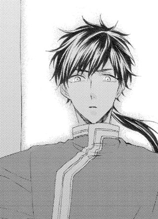 狼有花之香 截图1