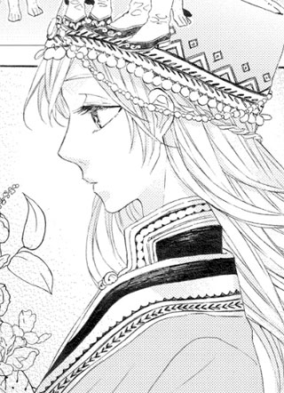 狼有花之香 截图1