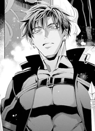 黑精灵的召唤 截图1