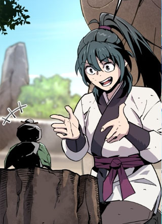 师父们订阅中 截图1