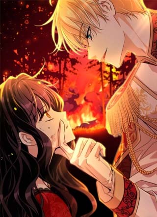 年下皇帝的疯狂爱恋 截图1