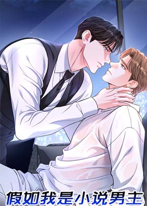 假如我是小说男主