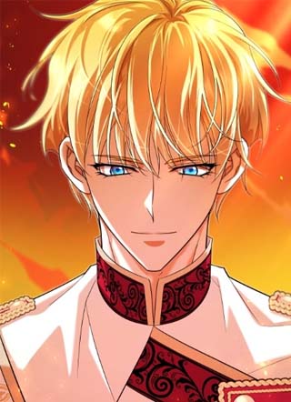 年下皇帝的疯狂爱恋 截图1