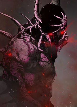 复仇魔骸 截图1