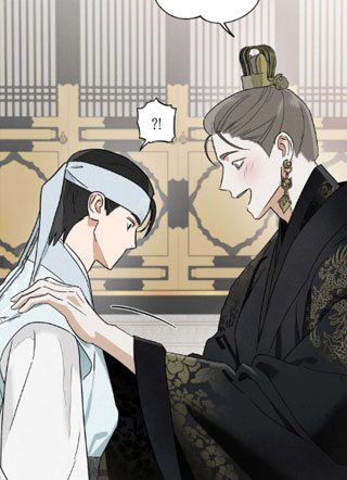 月隐夜谈 截图1