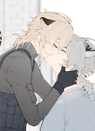 弟弟是只猫 截图1