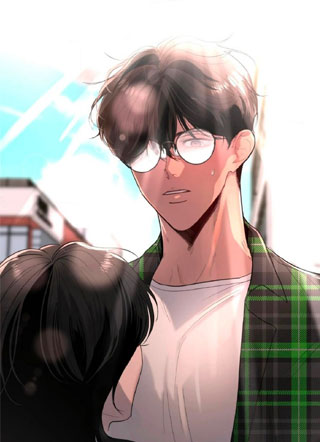 我喜欢长得帅气的理工男呢 截图1