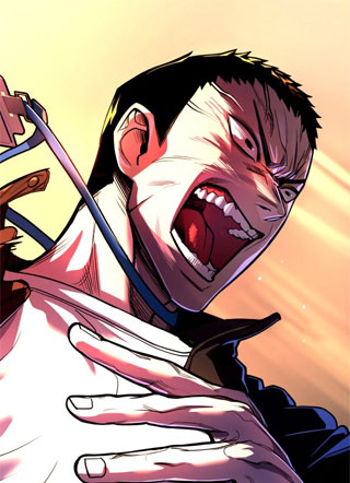 正义实现 截图1