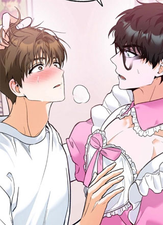 我的职业是开发者 截图1