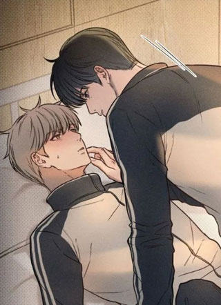 变态的爱慕 截图1