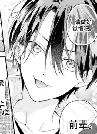 双面偶像 截图1