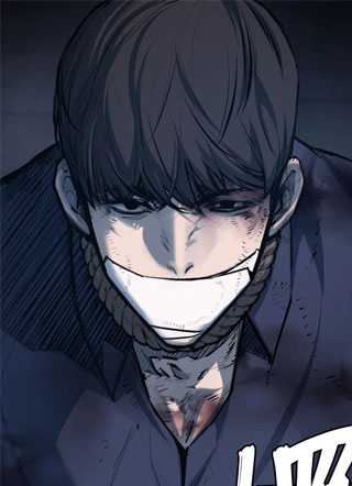 梵塔黑色要员 截图1