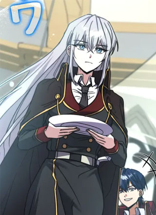 来自未来的情书 截图1