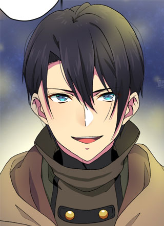 被骗公主的生存战略 截图1