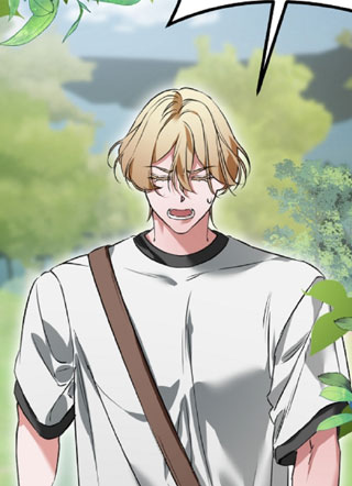 人鱼少爷的心脏 截图1