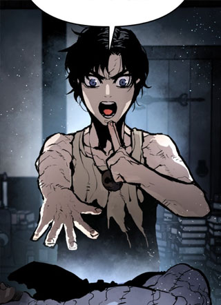 亡者之争 截图1