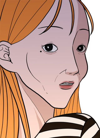 浪漫诅咒 截图1