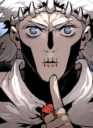 亡者之争 截图1