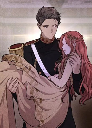 落魄公主 截图1