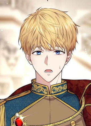 落魄公主 截图1