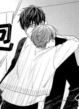 非命定的alpha 截图1