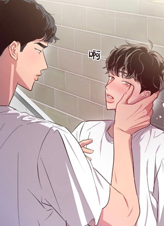 理发店的秘密 截图1