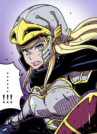 Clevatess-魔兽之王与婴儿与尸之勇者 截图1