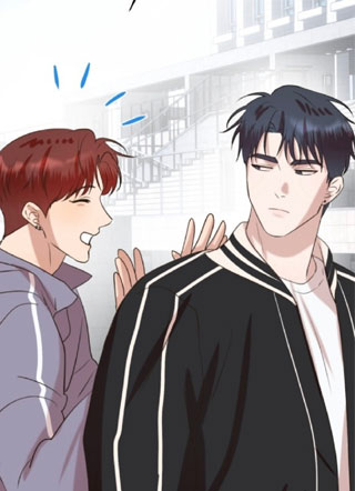 爱情信使 截图1