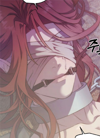 被猎杀的恶魔 截图1