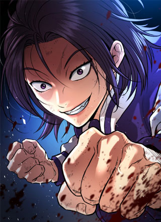 暴走少女具世拉 截图1