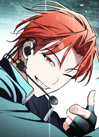 偶像黑化诅咒系统 截图1