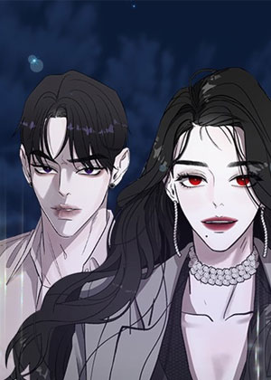 堕落天使的复仇