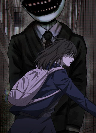 凶宅勿入 截图1