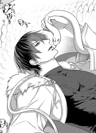 献出新娘的神婚 截图1